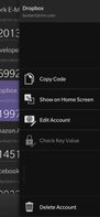 Authomator screenshot 2