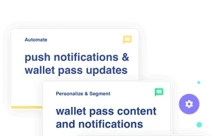 Captain Wallet screenshot 2