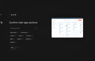Automated Onboarding