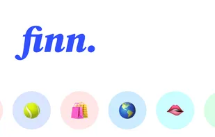 Finn - Financial Tracker screenshot 1