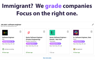 Jobgenic screenshot 2