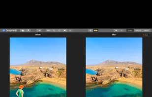 Creative Kit screenshot 1