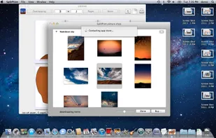 SplitPrint screenshot 2