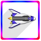 Crowdy Space icon