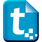 Tornado icon