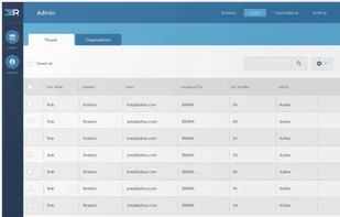 RiverCPD screenshot 1