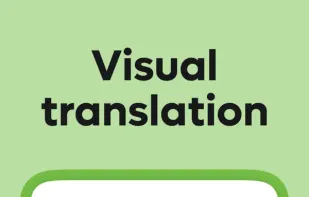 Kagi Translate screenshot 3