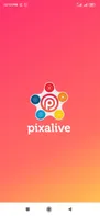 Pixalive screenshot 1