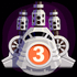 Galaxy Siege 3 icon