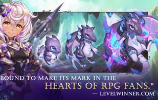 Evertale screenshot 1