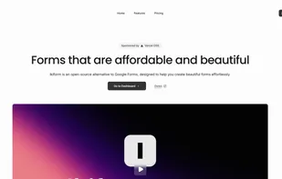 Ikiform screenshot 3