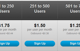 MailRoute screenshot 1
