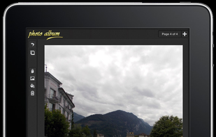 Photos to Albums screenshot 2