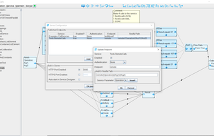 Web Server Configuration