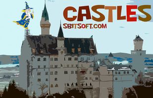 Big puzzles: Locks screenshot 1