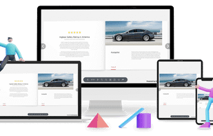 FlipBooklets screenshot 1