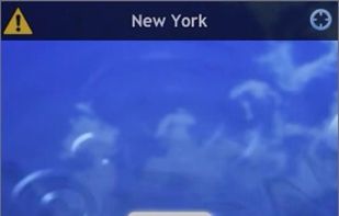 Weather Pod screenshot 1