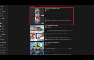 ShortsBlocker screenshot 1