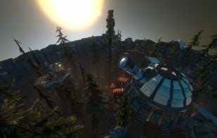 Timber Hearth Village