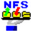 haneWIN NFS Server icon