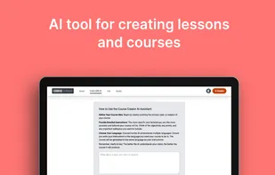 CourseCrumbs screenshot 2