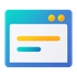 Modern Message Box Generator icon