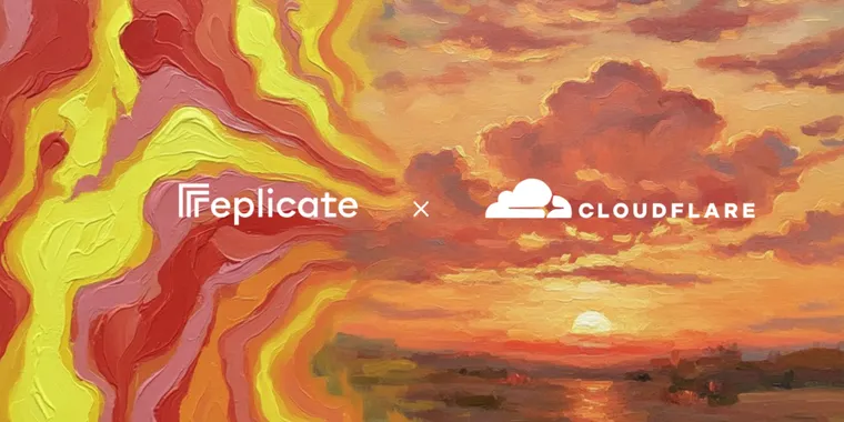 Cloudflare acquires Replicate to enhance Workers AI with 50,000+ models image