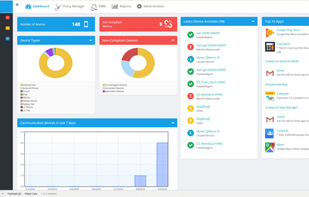 Codeproof screenshot 1