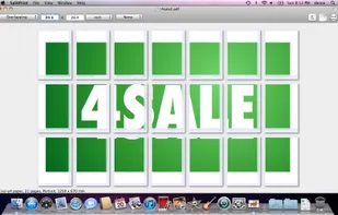 SplitPrint screenshot 3