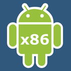 Android-x86 icon