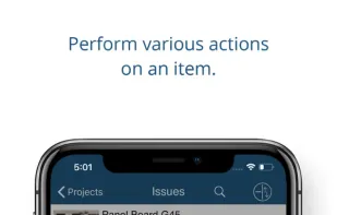 AuditBricks screenshot 3
