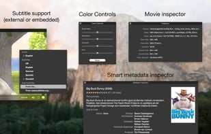 Playr screenshot 1