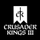 Crusader Kings icon