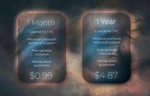 4-Organizer Ultra screenshot 1