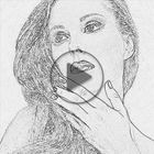 Sketch Video Maker icon