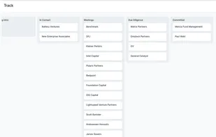 Navigator screenshot 1