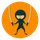 clipboard.ninja icon
