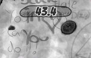 Life is Hard : Hardest Game Ever screenshot 1