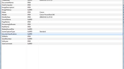 Metadata++: App Reviews, Features, Pricing & Download | AlternativeTo