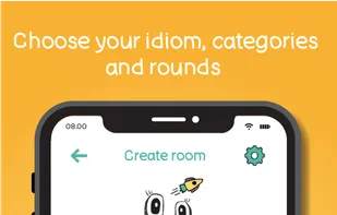 Rabiscos screenshot 1