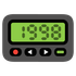 Retro Messenger icon