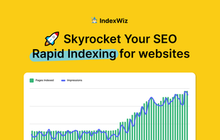 IndexWiz screenshot 1