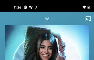 Radio Javan screenshot 1