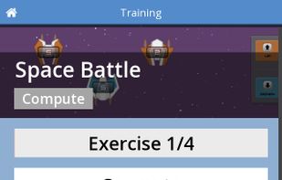 Puzzle Command screenshot 2