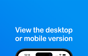 Browser Desktop screenshot 1
