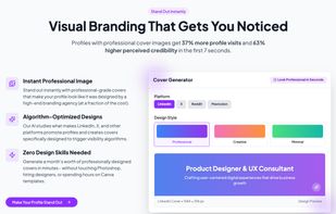 MakerBox screenshot 2