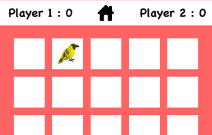 Memory Game Picture Puzzle screenshot 1
