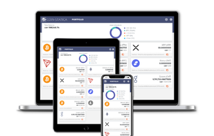 Coin-Statica screenshot 1