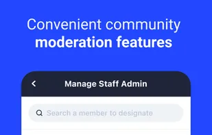 MOMO BOARD screenshot 3