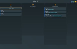task-list